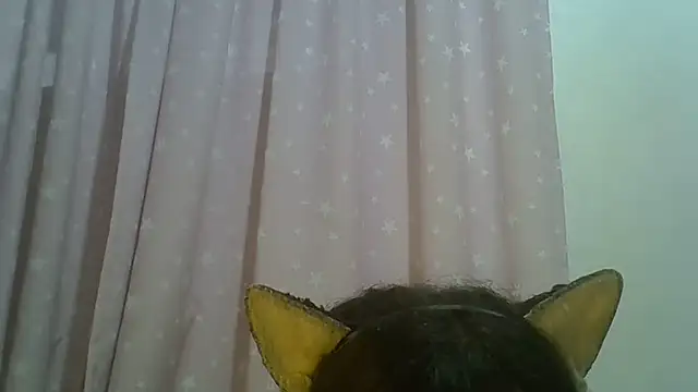 Show de webcam de SkinnyKitten