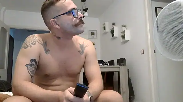 yanick931's Live XXX Chat