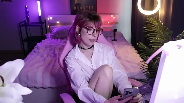 צ'אט XXX בשידור חי של _Moonlight_t