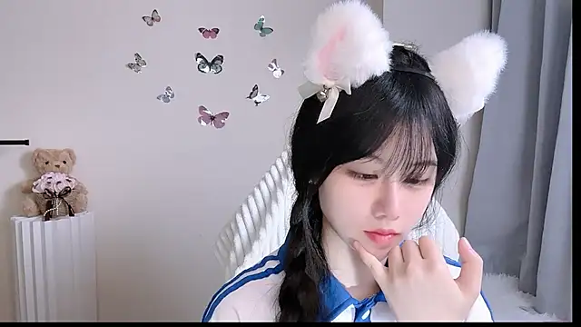 aibaba_888's Live XXX Chat
