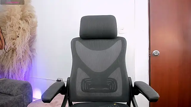 Chat +18 de Violettroose ao vivo