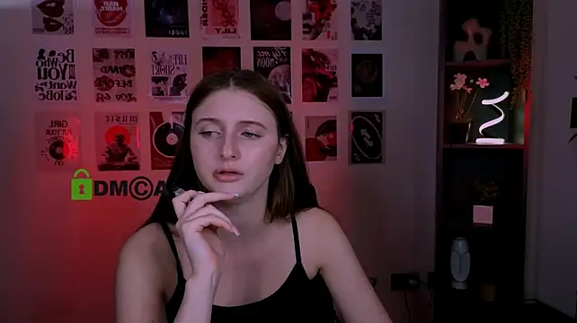 nekky_mouse লাইভ XXX চ্যাট