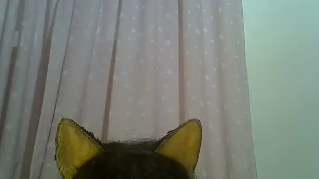 Show de SkinnyKitten na webcam