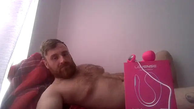 murphthegurth Chat XXX in diretta