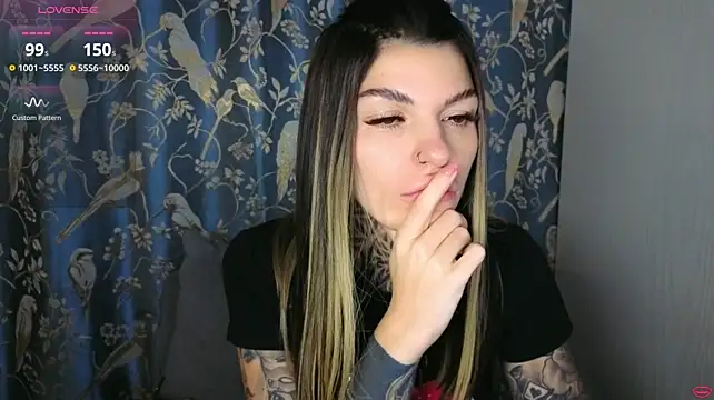 TattooedBabyy - more buzz!more fun!⭐like333⭐