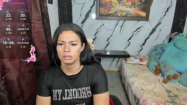 andromeda_xx – Naživo XXX chat