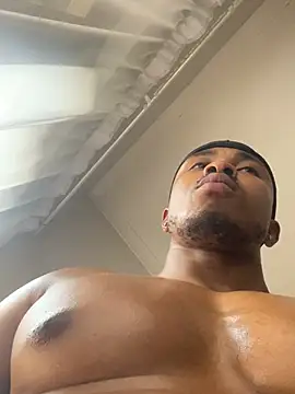 צ'אט XXX בשידור חי של Nas_worldwide96