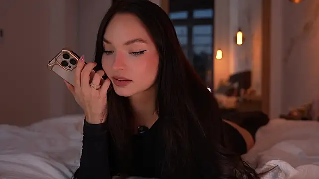 XXX chat uživo modela ibiddi