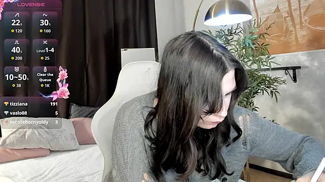 Jennifer_Broccoli - Tease me with your breasts