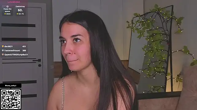 MollyGilberg - ❤️‍🔥Control my toy for 1 minute❤️‍🔥