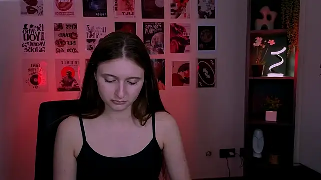 nekky_mouse Live XXX-chat