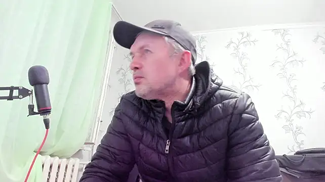 Živý XXX chat SanFrantsisko