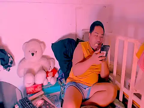 Hardking_69 Adlı Modelin Canlı XXX Sohbeti