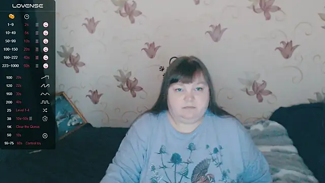 fistashka___ 라이브 XXX 채팅