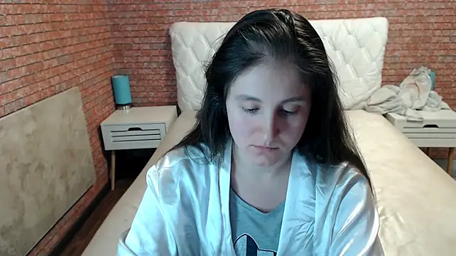 Chat +18 de Holliy_Cooper ao vivo