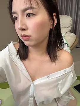 A_XiaoMan - 插入小粉加完成哥哥控小粉5分钟