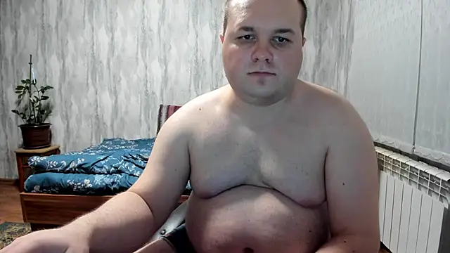 Chat XXX en directo de SuperGeorg@xh