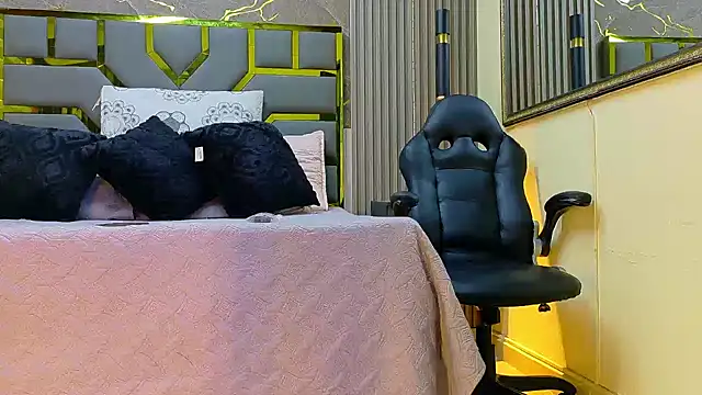 Chat XXX en directo de ALANNFERRER