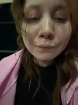 SlavicCandy Live XXX-chat