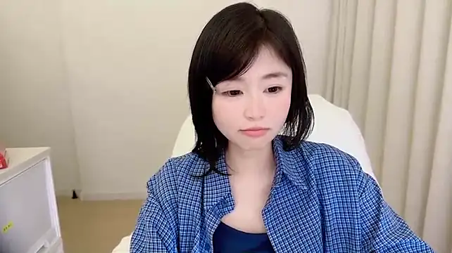 KakionanのライブXXXチャット