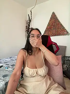 gabyaridi's Live XXX Chat