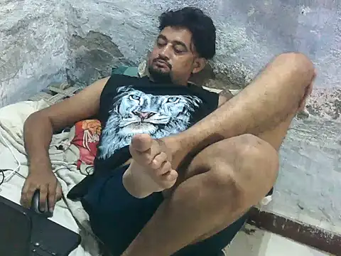 ROCOGUJUBULL Live XXX-Chat