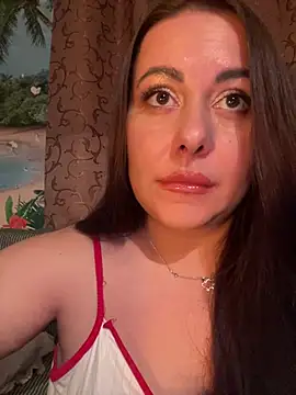 Chat +18 de DaisyStreet ao vivo