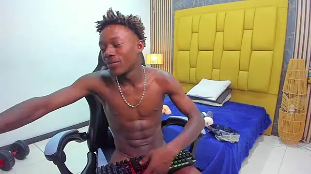 Chat XXX Live chimi88