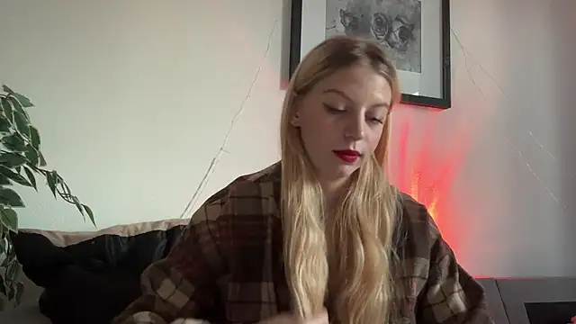 Fanny_Fresh's Live XXX Chat
