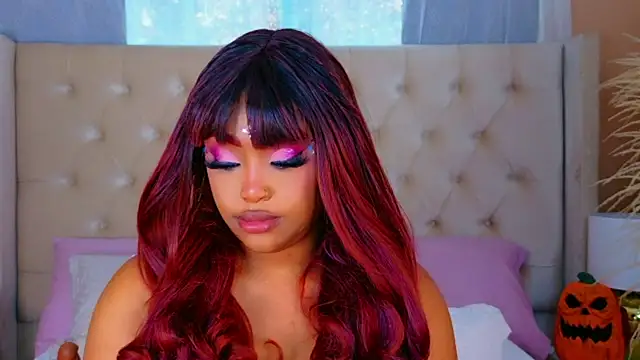 TiannahGlow - 🔥NUDE & NAUGHTY 🔥