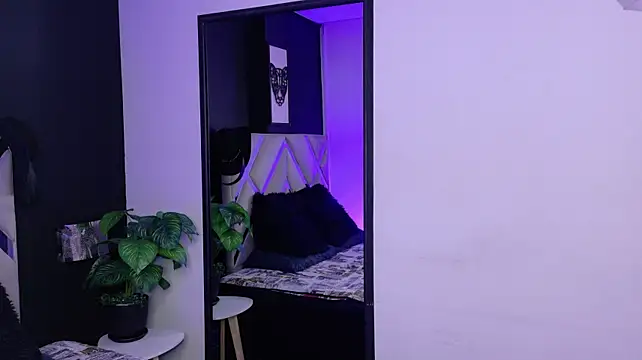 Apolo_Warrior 웹캠 쇼