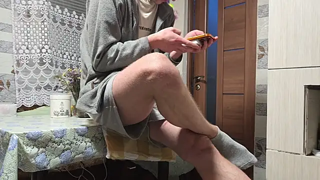 Vuitton Live XXX-chat