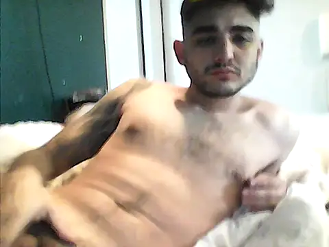Bezzzzzerr live XXX chat