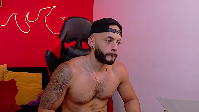 Mike_savage3n Live XXX chat