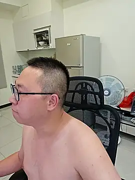 7pupuman Webcam Show