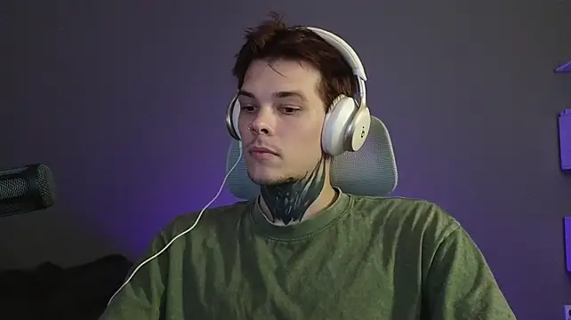 Živý XXX chat DENIS_HERE