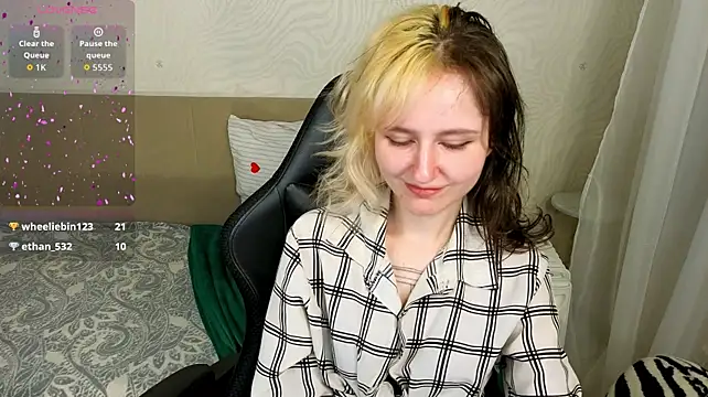 LinaVeritas Live XXX-Chat
