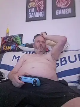 Živý XXX chat Naibaf1982