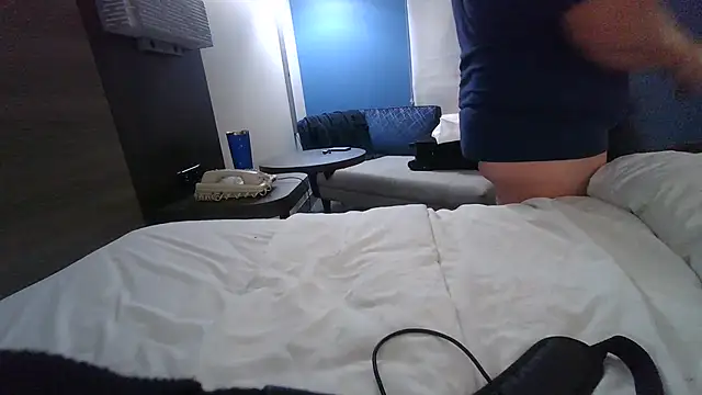 Show Webcam de Randomperv69