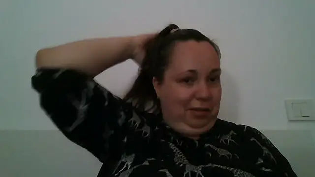 WendyRhoades – Live XXX-chat