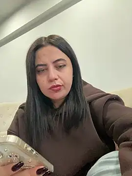 Parlaserseri - Dildo anal 💕