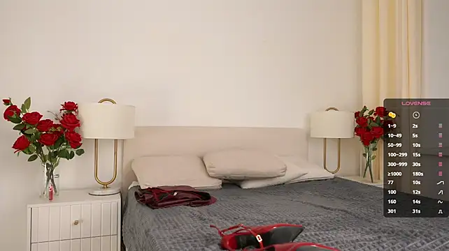 Peopleneedlove144 - Champagne Squirt