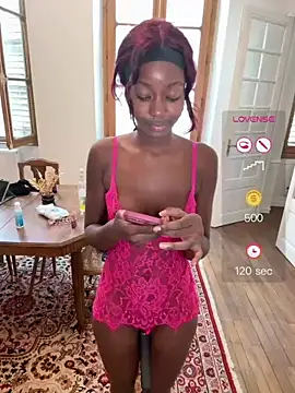 Ebonysweetyy - Anal ticket show 🍆