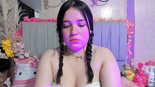 Julieth_Caandyn Live XXX chat