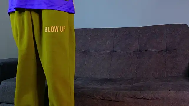 BryanGrey__ Live XXX Chat