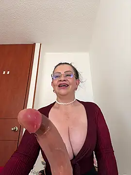 دردشة Karla_Duarte الجنسية المباشرة