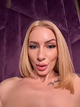 AngieShae – Live XXX-chat
