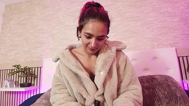 Violetta_Leon – Live XXX-chat