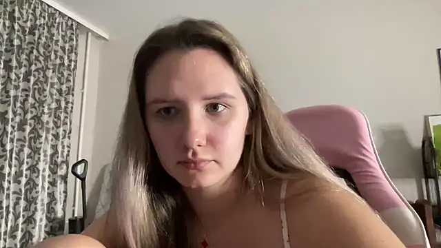 Venirahh 라이브 XXX 채팅