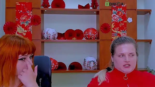 دردشة ariana_foxy_ الجنسية المباشرة